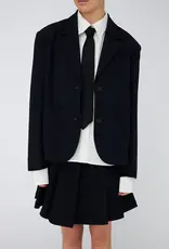 STELLA NOVA SCHOOL CLASS INSPIRED BLAZER - NAVY
