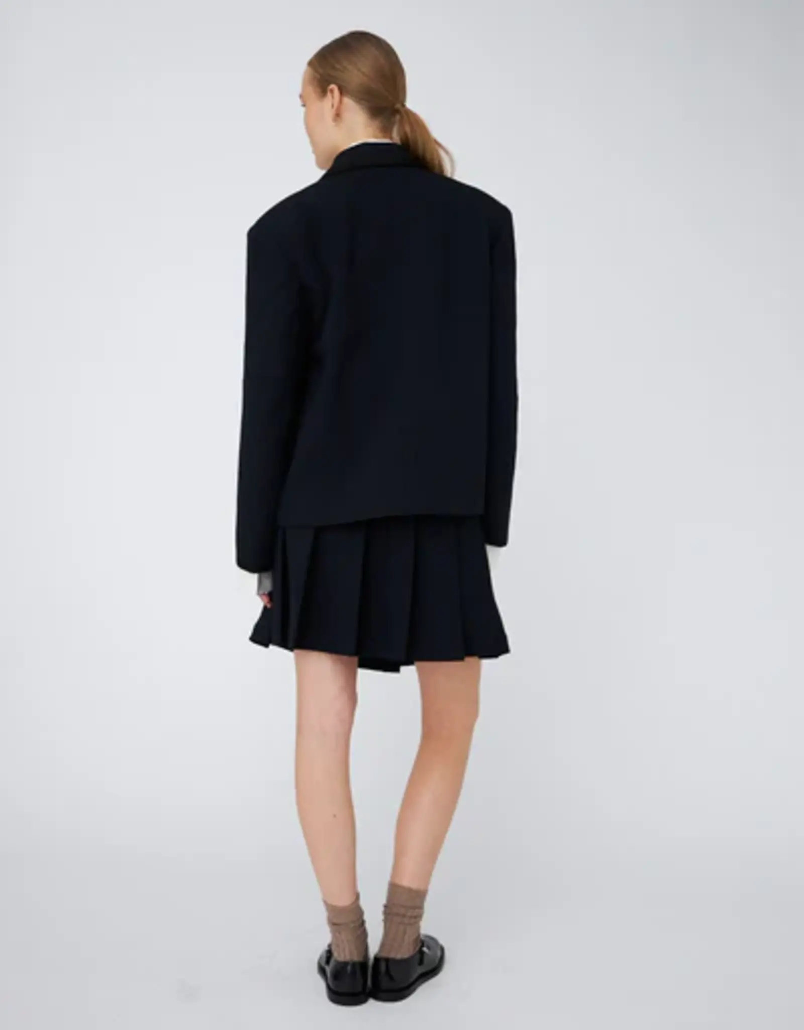 STELLA NOVA SCHOOL CLASS INSPIRED BLAZER - NAVY