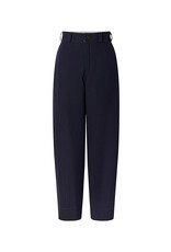 soeur SOEUR ALOUETTE PANTS - NAVY
