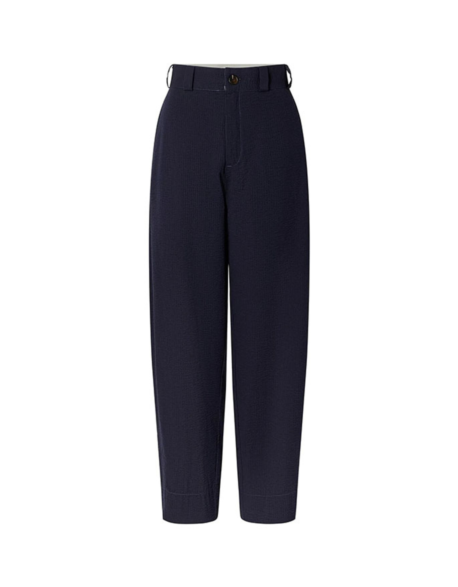 soeur SOEUR ALOUETTE PANTS - NAVY