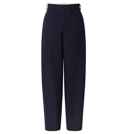 soeur SOEUR ALOUETTE PANTS - NAVY