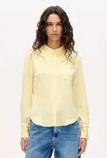 Baum Und Pferdgarten BAUM UND PFERDGARTEN MELLE BLOUSE - FRENCH VANILLA
