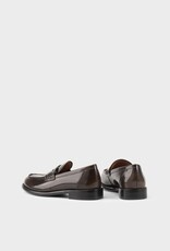 vagabond VAGABOND LINN LOAFERS - WALNUT