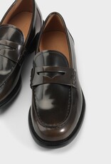 vagabond VAGABOND LINN LOAFERS - WALNUT