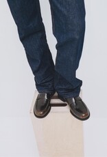 vagabond VAGABOND LINN LOAFERS - WALNUT