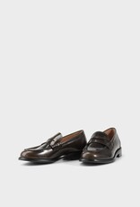 vagabond VAGABOND LINN LOAFERS - WALNUT