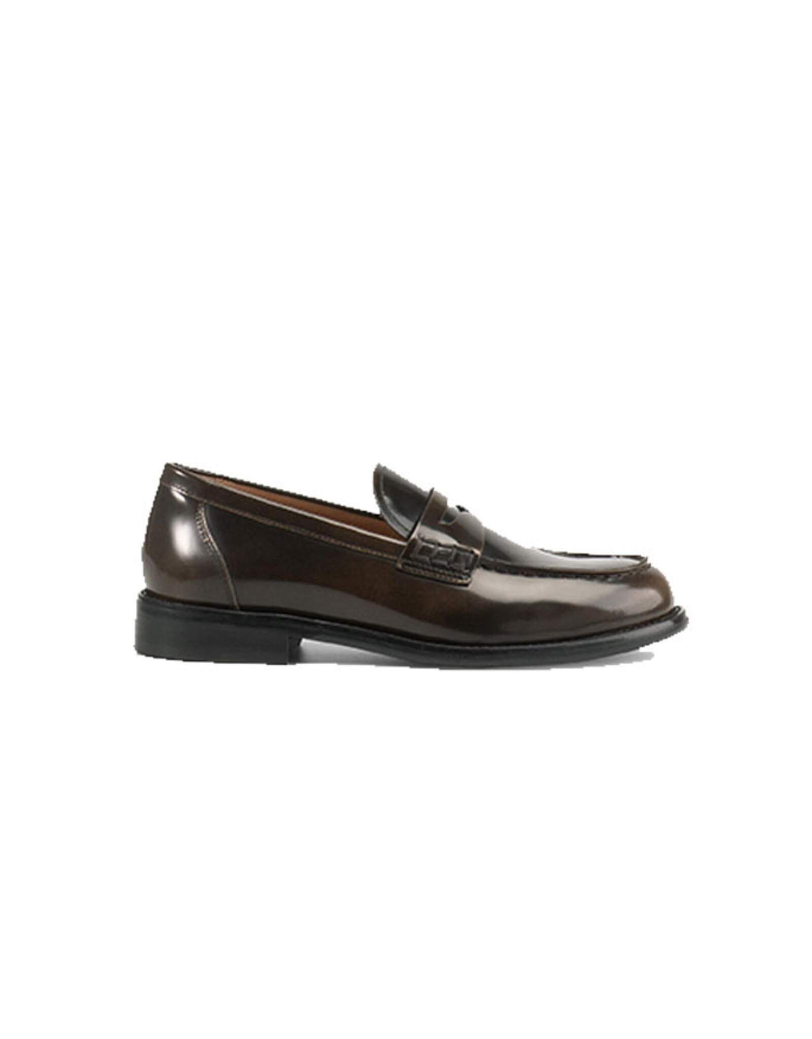 vagabond VAGABOND LINN LOAFERS - WALNUT