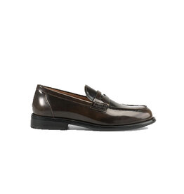 vagabond VAGABOND LINN LOAFERS - WALNUT