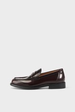 vagabond VAGABOND LINN LOAFERS - BORDO