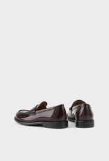 vagabond VAGABOND LINN LOAFERS - BORDO
