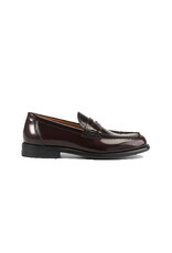 vagabond VAGABOND LINN LOAFERS - BORDO
