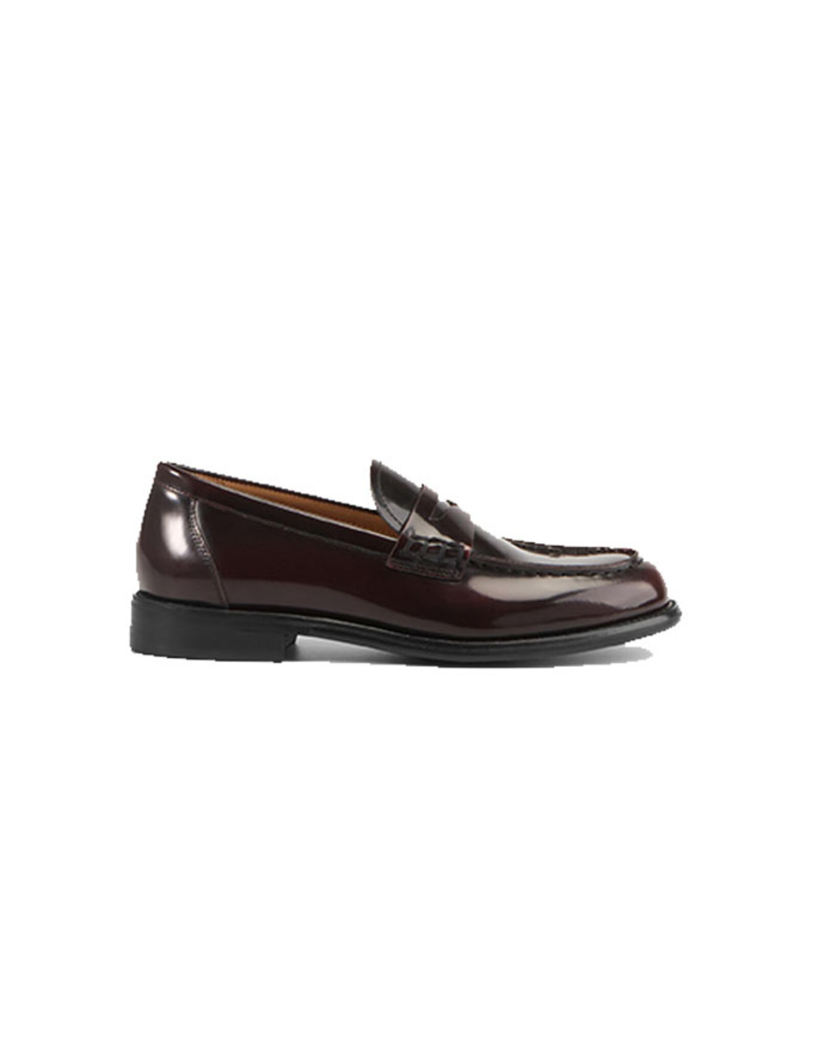 vagabond VAGABOND LINN LOAFERS - BORDO