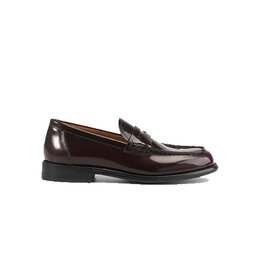 vagabond VAGABOND LINN LOAFERS - BORDO