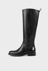 VAGABOND FREYA HIGH BOOTS - BLACK