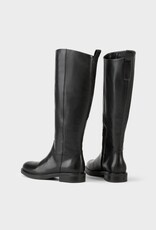 VAGABOND FREYA HIGH BOOTS - BLACK