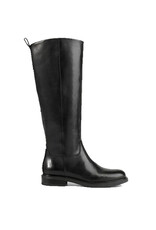 VAGABOND FREYA HIGH BOOTS - BLACK