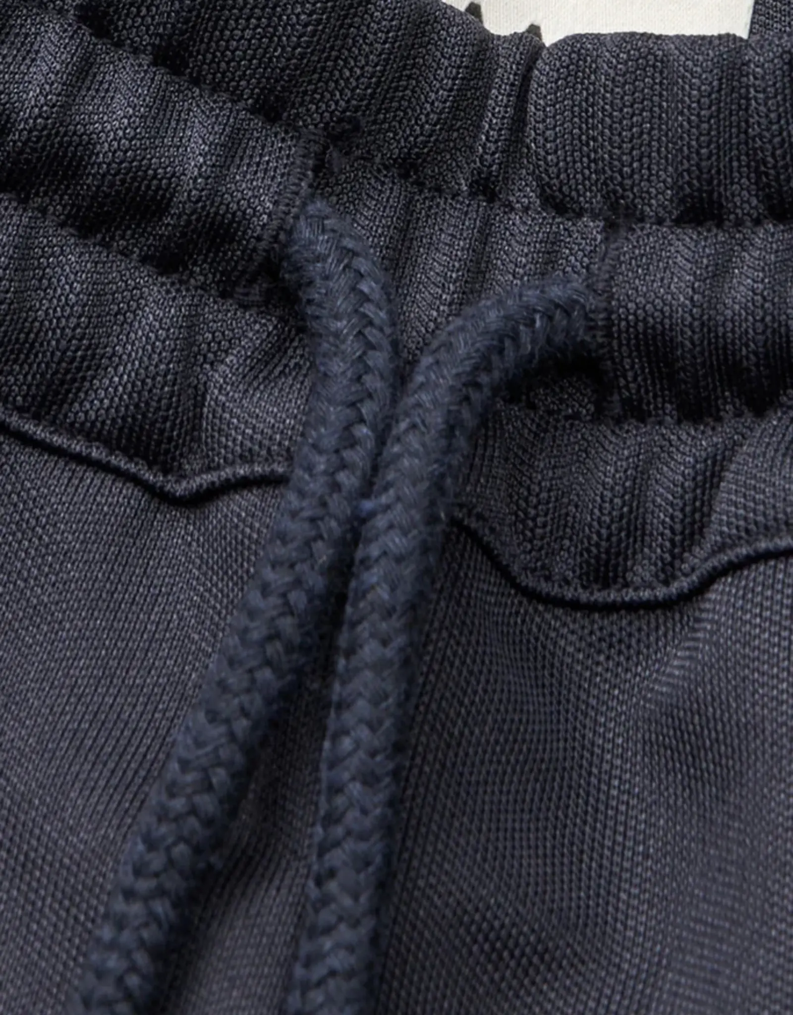 Mads Norgaard MADS NØRGAARD PIQUE SPORT MILEY PANTS - PARISIAN NIGHT
