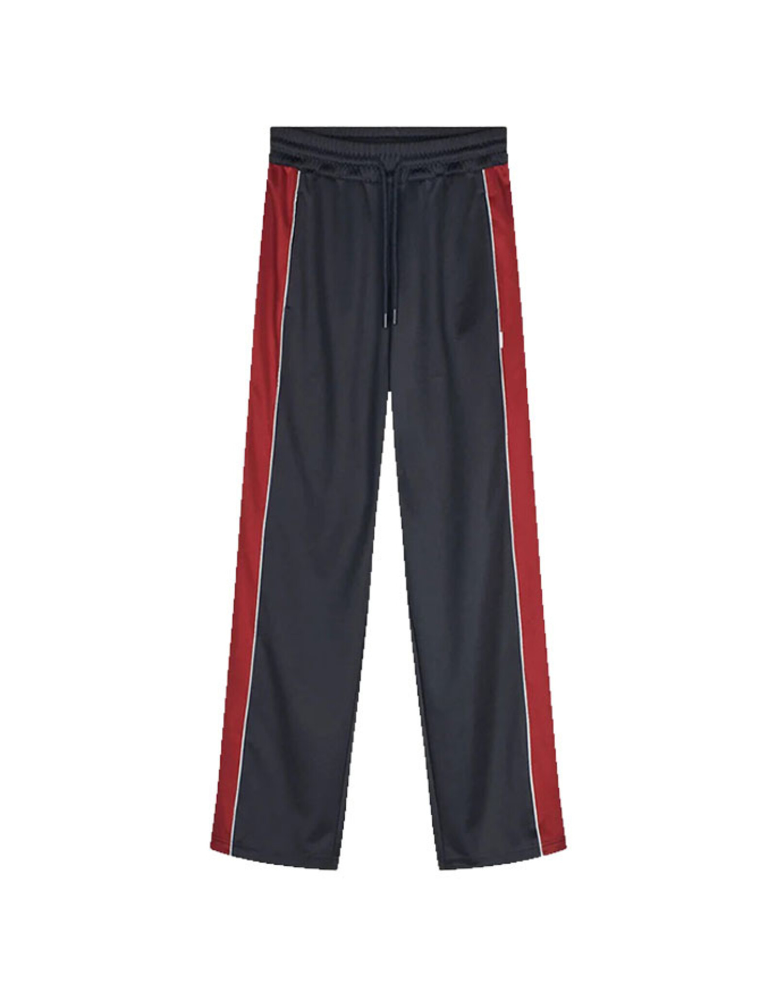 Mads Norgaard MADS NØRGAARD PIQUE SPORT MILEY PANTS - PARISIAN NIGHT