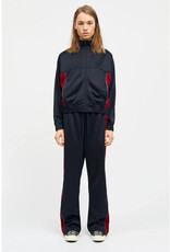 Mads Norgaard MADS NØRGAARD PIQUE SPORT KELSEY JACKET - PARISIAN NIGHT