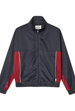 Mads Norgaard MADS NØRGAARD PIQUE SPORT KELSEY JACKET - PARISIAN NIGHT