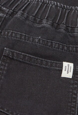 Mads Norgaard MADS NØRGAARD HILDRED PENNI PANTS - BLACK