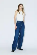 Dr Denim DR DENIM DONNA HAZE DARK - SHADE