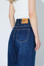 Dr Denim DR DENIM DONNA HAZE DARK - SHADE