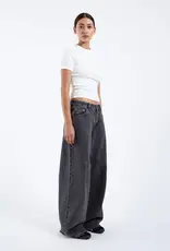 Dr Denim DR DENIM ARY JEANS - MID GREY RETRO