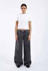 Dr Denim DR DENIM ARY JEANS - MID GREY RETRO