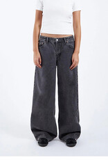 Dr Denim DR DENIM ARY JEANS - MID GREY RETRO
