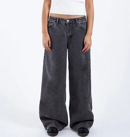 Dr Denim DR DENIM ARY JEANS - MID GREY RETRO