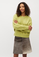 MbyM MBYM SADI KNIT - SUNNY LIME