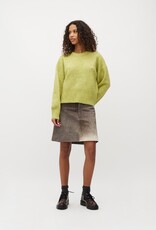 MbyM MBYM SADI KNIT - SUNNY LIME