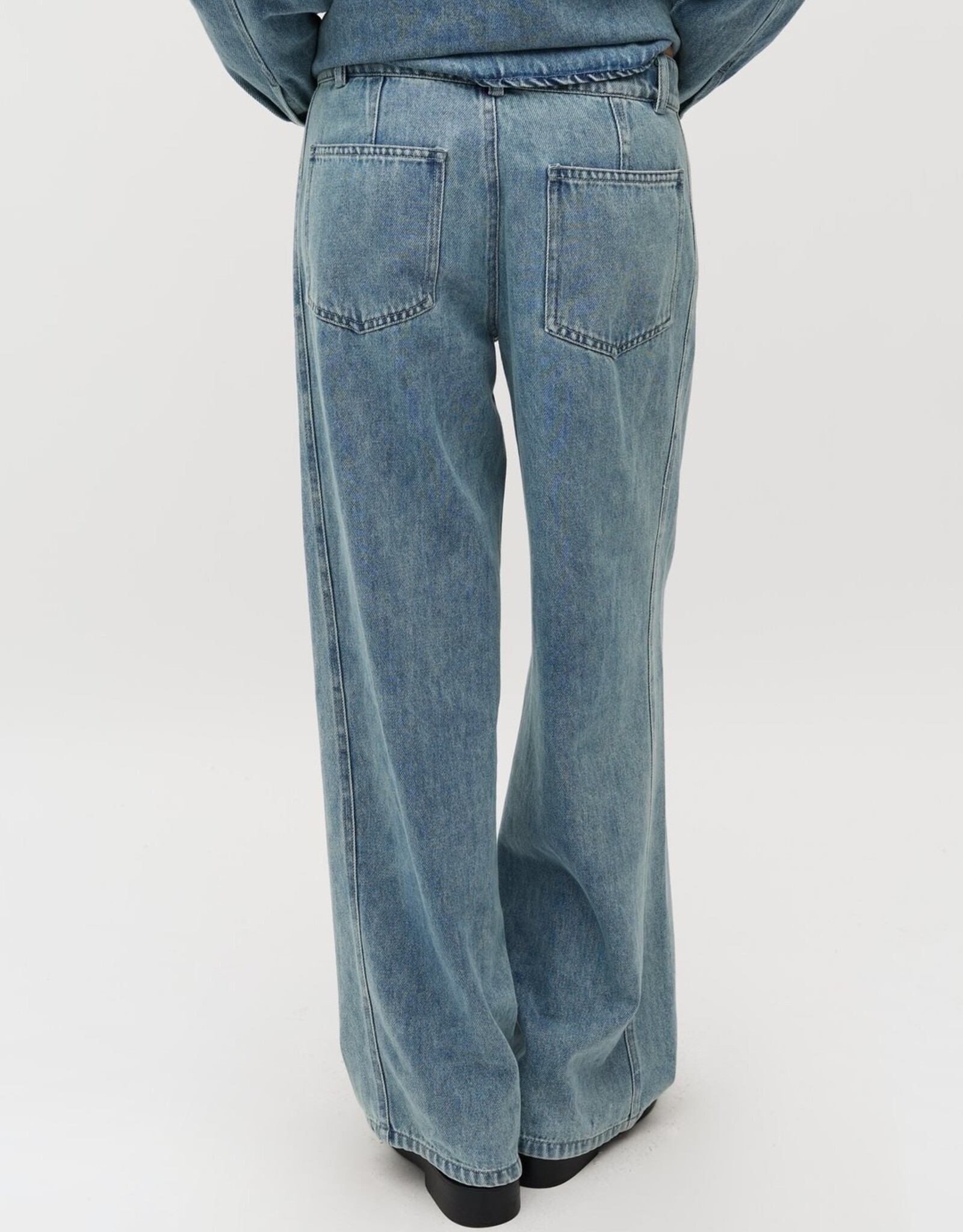MbyM MBYM KATYN JEANS - SOFT WASH