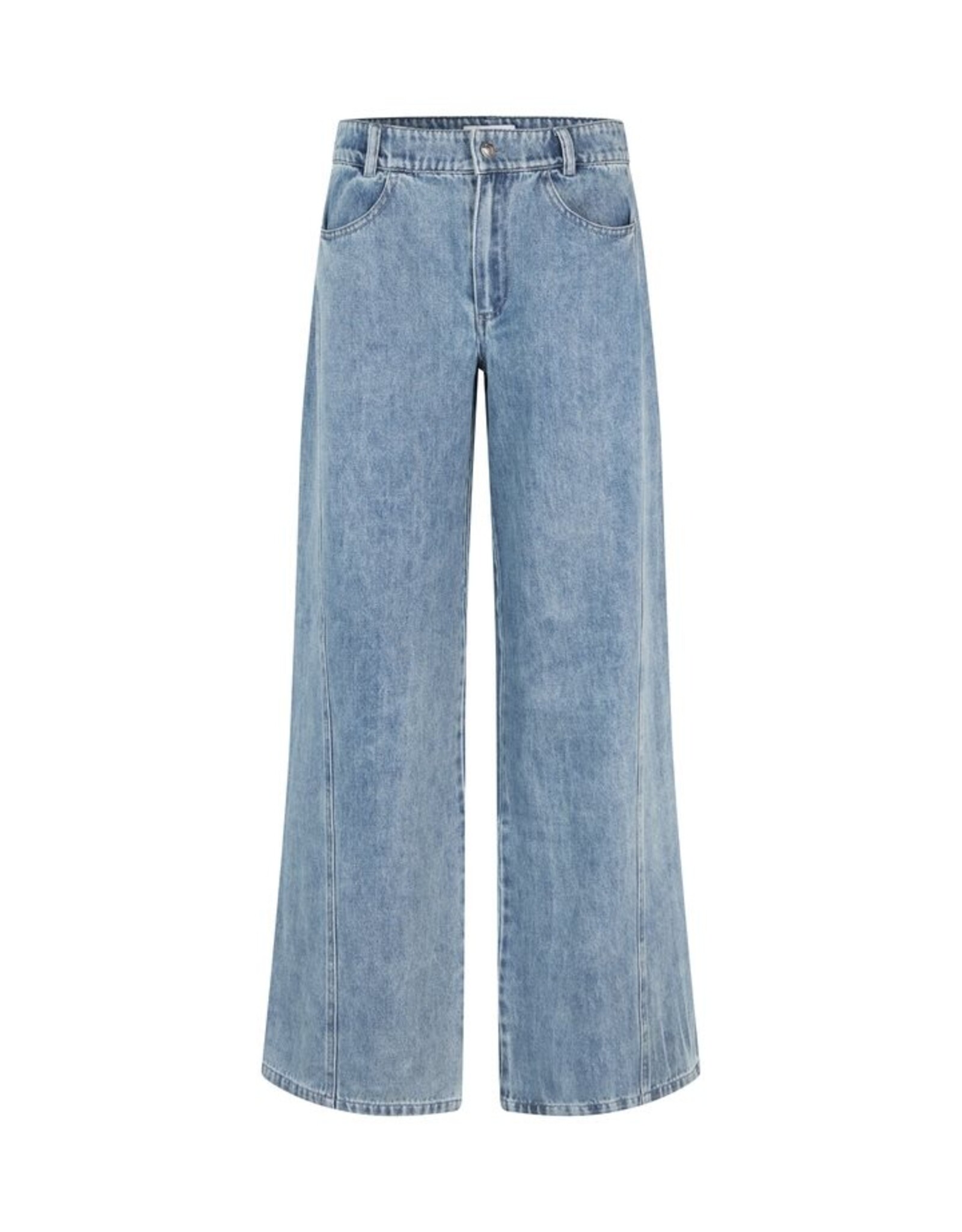 MbyM MBYM KATYN JEANS - SOFT WASH