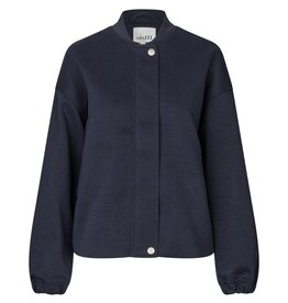 MbyM MBYM BAMINA JACKET - NIGHT SKY