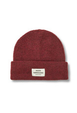 Mads Norgaard MADS NØRGAARD TOSCA ANJU HAT - WINERY