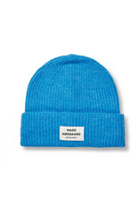 Mads Norgaard MADS NØRGAARD TOSCA ANJU HAT - MALIBU BLUE
