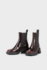 vagabond VAGABOND DORAH BOOTS - BORDEAUX