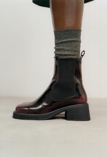 vagabond VAGABOND DORAH BOOTS - BORDEAUX