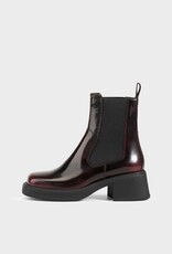 vagabond VAGABOND DORAH BOOTS - BORDEAUX