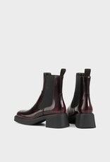 vagabond VAGABOND DORAH BOOTS - BORDEAUX