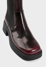 vagabond VAGABOND DORAH BOOTS - BORDEAUX