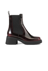 vagabond VAGABOND DORAH BOOTS - BORDEAUX