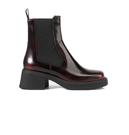 vagabond VAGABOND DORAH BOOTS - BORDEAUX