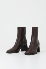 vagabond VAGABOND HEDDA BOOTS - CHOCOLAT