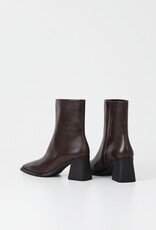 vagabond VAGABOND HEDDA BOOTS - CHOCOLAT