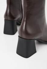 vagabond VAGABOND HEDDA BOOTS - CHOCOLAT