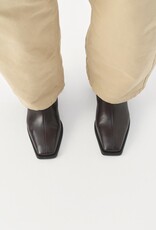 vagabond VAGABOND HEDDA BOOTS - CHOCOLAT