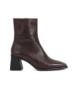 vagabond VAGABOND HEDDA BOOTS - CHOCOLAT